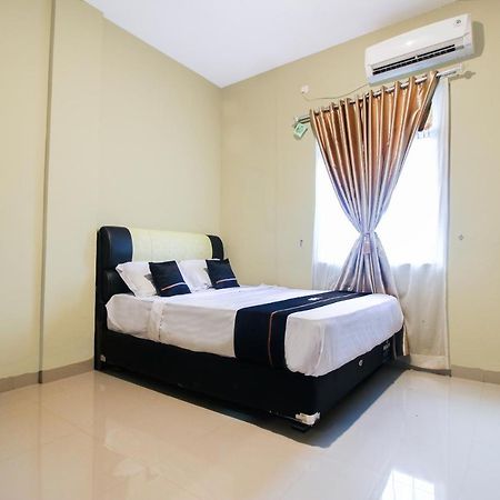 Oyo 2659 B'Rasco Homestay Syariah Duri Екстер'єр фото