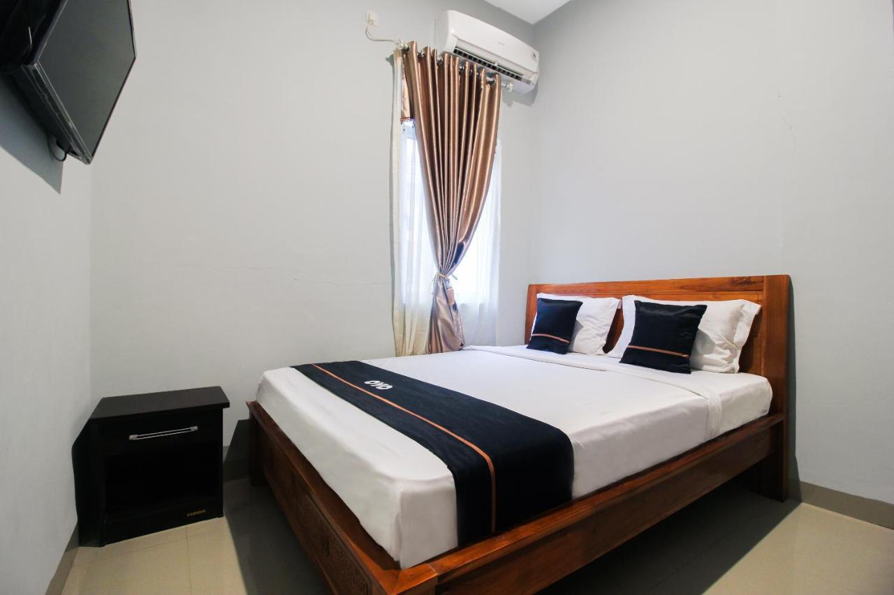 Oyo 2659 B'Rasco Homestay Syariah Duri Екстер'єр фото