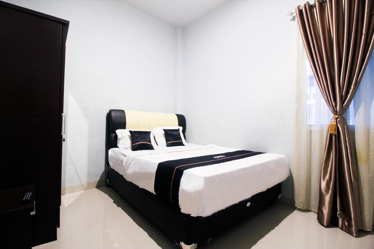 Oyo 2659 B'Rasco Homestay Syariah Duri Екстер'єр фото