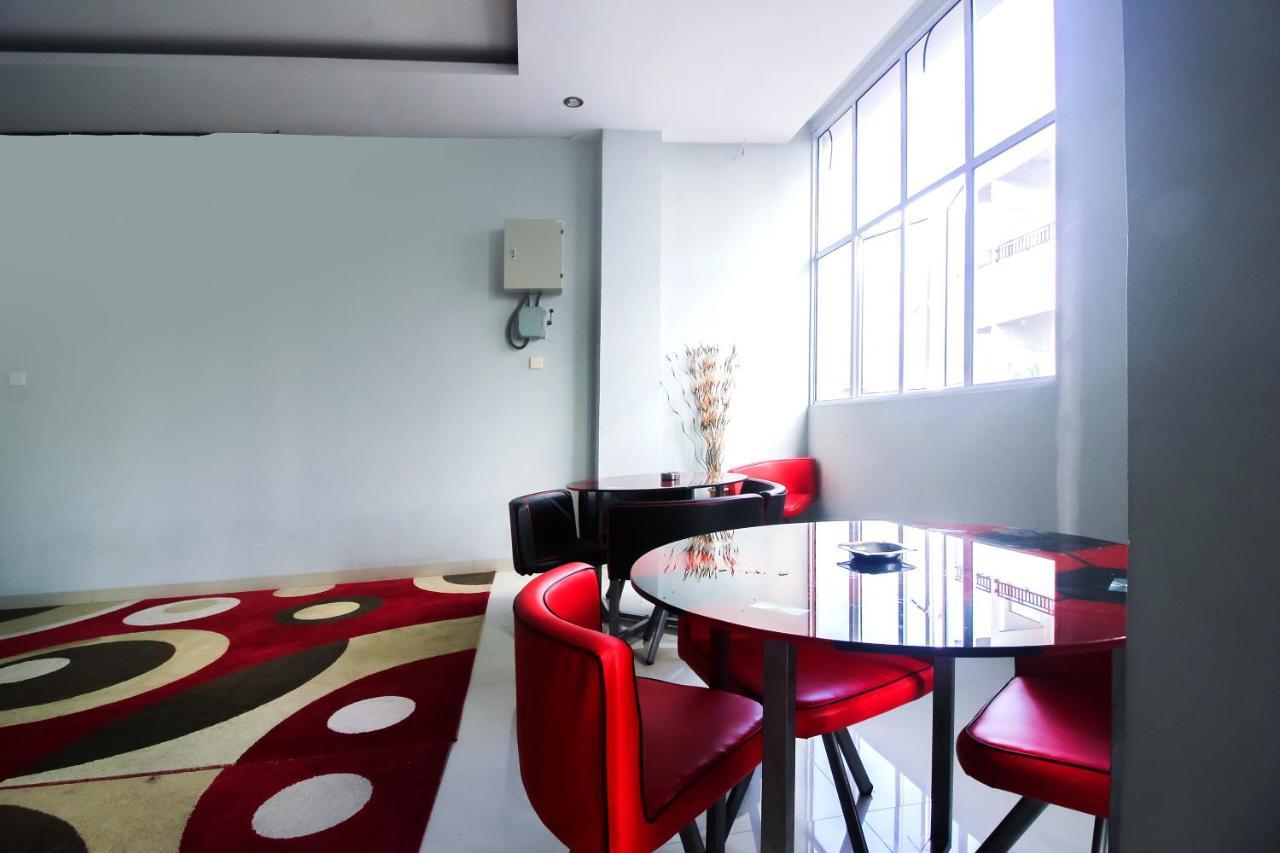 Oyo 2659 B'Rasco Homestay Syariah Duri Екстер'єр фото