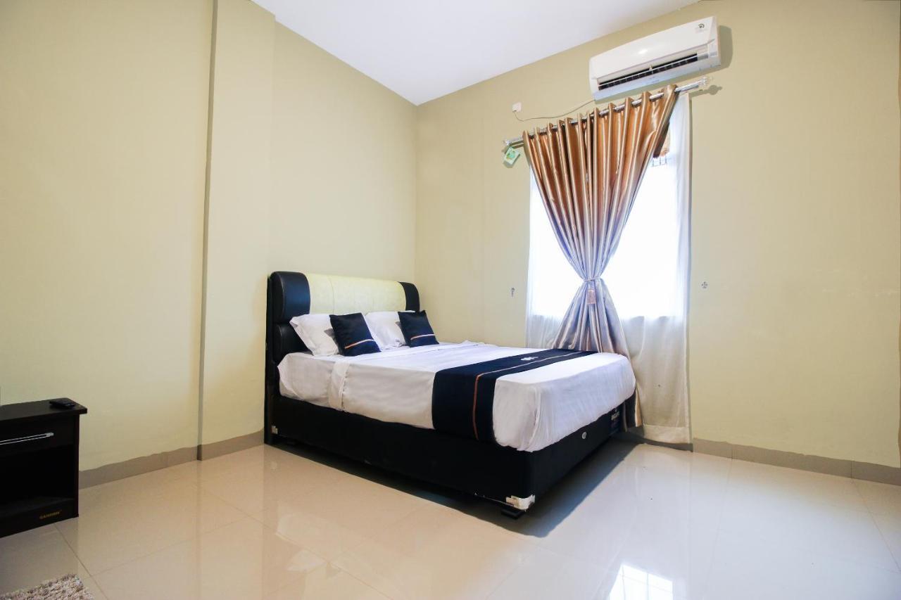 Oyo 2659 B'Rasco Homestay Syariah Duri Екстер'єр фото
