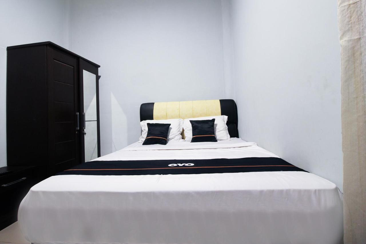 Oyo 2659 B'Rasco Homestay Syariah Duri Екстер'єр фото