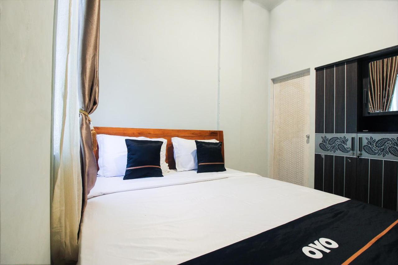 Oyo 2659 B'Rasco Homestay Syariah Duri Екстер'єр фото